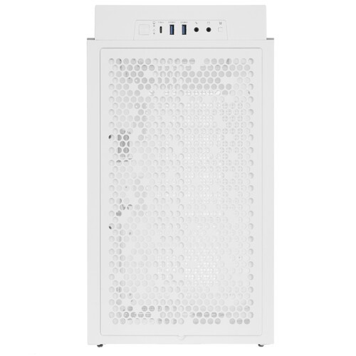 Компьютерный корпус Thermaltake Ceres 300 TG ARGB Snow White CA-1Y2-00M6WN-00