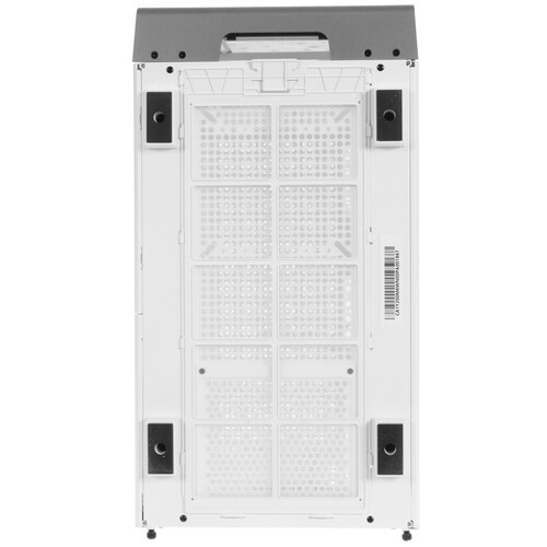 Компьютерный корпус Thermaltake Ceres 300 TG ARGB Snow White CA-1Y2-00M6WN-00