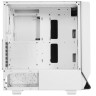 Компьютерный корпус Thermaltake Ceres 300 TG ARGB Snow White CA-1Y2-00M6WN-00