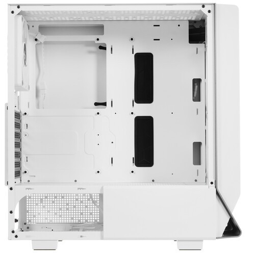 Компьютерный корпус Thermaltake Ceres 300 TG ARGB Snow White CA-1Y2-00M6WN-00