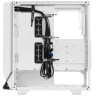 Компьютерный корпус Thermaltake Ceres 300 TG ARGB Snow White CA-1Y2-00M6WN-00