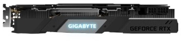 Видеокарта GIGABYTE (GV-N208SGAMING OC-8GC) GeForce RTX 2080 SUPER 1845MHz PCI-E 3.0 8192MB 15500MHz 256 bit HDMI 3xDisplayPort HDCP GAMING OC