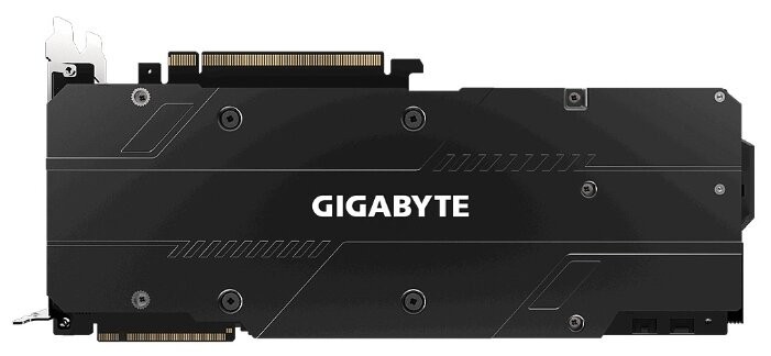 Видеокарта GIGABYTE (GV-N208SGAMING OC-8GC) GeForce RTX 2080 SUPER 1845MHz PCI-E 3.0 8192MB 15500MHz 256 bit HDMI 3xDisplayPort HDCP GAMING OC