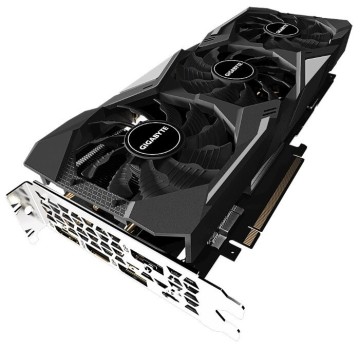Видеокарта GIGABYTE (GV-N208SGAMING OC-8GC) GeForce RTX 2080 SUPER 1845MHz PCI-E 3.0 8192MB 15500MHz 256 bit HDMI 3xDisplayPort HDCP GAMING OC