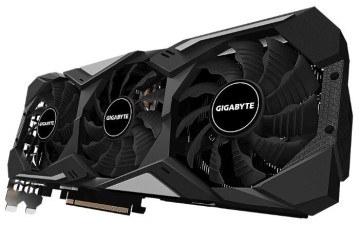 Видеокарта GIGABYTE (GV-N208SGAMING OC-8GC) GeForce RTX 2080 SUPER 1845MHz PCI-E 3.0 8192MB 15500MHz 256 bit HDMI 3xDisplayPort HDCP GAMING OC