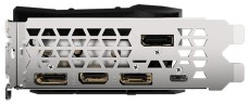 Видеокарта GIGABYTE (GV-N208SGAMING OC-8GC) GeForce RTX 2080 SUPER 1845MHz PCI-E 3.0 8192MB 15500MHz 256 bit HDMI 3xDisplayPort HDCP GAMING OC
