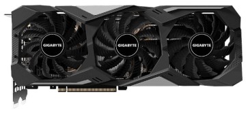 Видеокарта GIGABYTE (GV-N208SGAMING OC-8GC) GeForce RTX 2080 SUPER 1845MHz PCI-E 3.0 8192MB 15500MHz 256 bit HDMI 3xDisplayPort HDCP GAMING OC