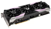 Видеокарта MaxSun (6940709643600) GeForce RTX 3070 TI 8GB iCraft OC