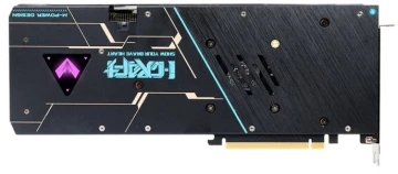 Видеокарта MaxSun (6940709643600) GeForce RTX 3070 TI 8GB iCraft OC