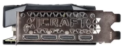 Видеокарта MaxSun (6940709643600) GeForce RTX 3070 TI 8GB iCraft OC