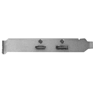 Видеокарта ASUS (GT1030-2G-BRK) GeForce GT 1030 2GB BRK