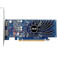 Видеокарта ASUS (GT1030-2G-BRK) GeForce GT 1030 2GB BRK