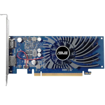 Видеокарта ASUS (GT1030-2G-BRK) GeForce GT 1030 2GB BRK