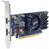 Видеокарта ASUS (GT1030-2G-BRK) GeForce GT 1030 2GB BRK