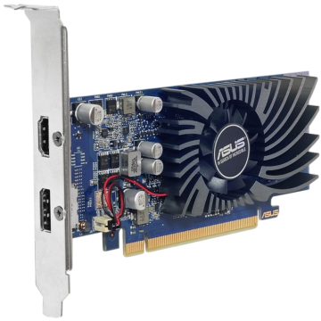 Видеокарта ASUS (GT1030-2G-BRK) GeForce GT 1030 2GB BRK