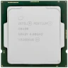 Процессор Intel Pentium G6400 BX80701G6400 BOX