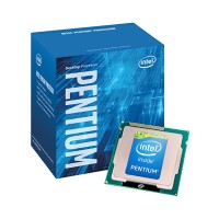 Процессор Intel Pentium G6400 BX80701G6400 BOX