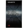 Твердотельный накопитель GIGABYTE 1000 GP-GSM2NE3100TNTD
