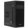 Компьютерный корпус Zalman T6 Black
