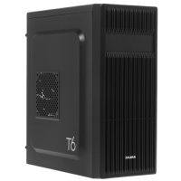 Компьютерный корпус Zalman T6 Black