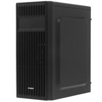 Компьютерный корпус Zalman T6 Black