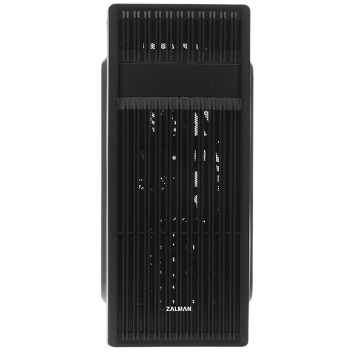 Компьютерный корпус Zalman T6 Black