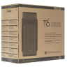Компьютерный корпус Zalman T6 Black