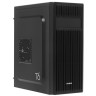 Компьютерный корпус Zalman T6 Black