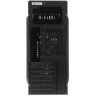 Компьютерный корпус Zalman T6 Black