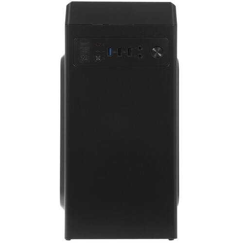 Компьютерный корпус Zalman T6 Black