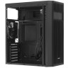 Компьютерный корпус Zalman T6 Black
