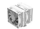 Кулер для процессора PentaWave Z06D White PW-Z06D-WH PWM