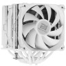 Кулер для процессора PentaWave Z06D White PW-Z06D-WH PWM