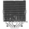Кулер для процессора PentaWave Z06D White PW-Z06D-WH PWM