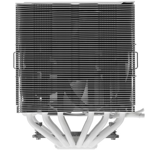 Кулер для процессора PentaWave Z06D White PW-Z06D-WH PWM