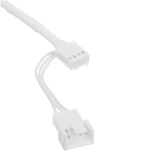 Кулер для процессора PentaWave Z06D White PW-Z06D-WH PWM