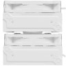 Кулер для процессора PentaWave Z06D White PW-Z06D-WH PWM