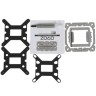 Кулер для процессора PentaWave Z06D White PW-Z06D-WH PWM