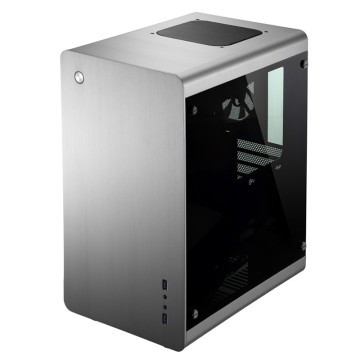 Компьютерный корпус JONSBO RM3 Silver
