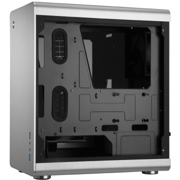 Компьютерный корпус JONSBO RM3 Silver
