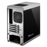 Компьютерный корпус JONSBO RM3 Silver