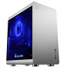 Компьютерный корпус JONSBO RM3 Silver