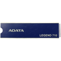 Твердотельный накопитель ADATA XPG 2000 Gb LEGEND 710 (ALEG-710-2TCS)