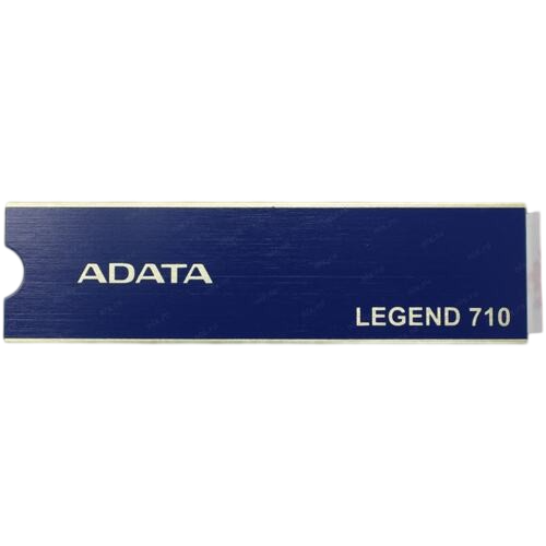 Твердотельный накопитель ADATA XPG 2000 Gb LEGEND 710 (ALEG-710-2TCS)