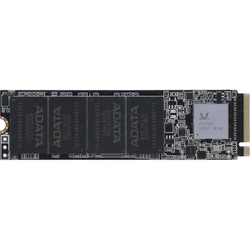 Твердотельный накопитель ADATA XPG 2000 Gb LEGEND 710 (ALEG-710-2TCS)