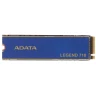 Твердотельный накопитель ADATA XPG 2000 Gb LEGEND 710 (ALEG-710-2TCS)