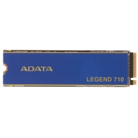 Твердотельный накопитель ADATA XPG 2000 Gb LEGEND 710 (ALEG-710-2TCS)