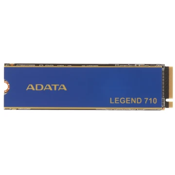 Твердотельный накопитель ADATA XPG 2000 Gb LEGEND 710 (ALEG-710-2TCS)