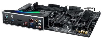 Материнская плата ASUS ROG STRIX B450-E GAMING