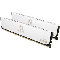 Оперативная память 32 Gb 6400 MHz Team Group T-CREATE Expert White (CTCWD532G6400HC40BDC01)